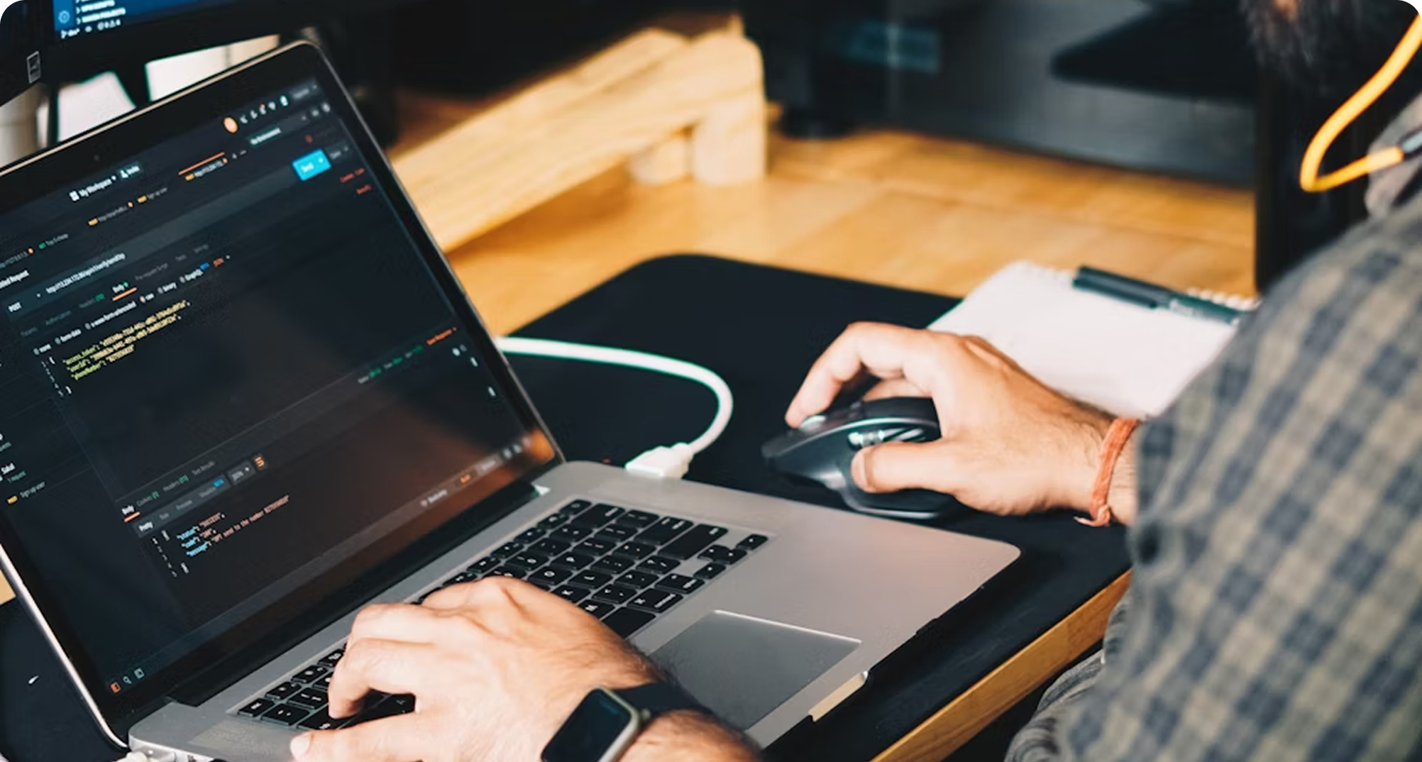 Deep Technical Expertise